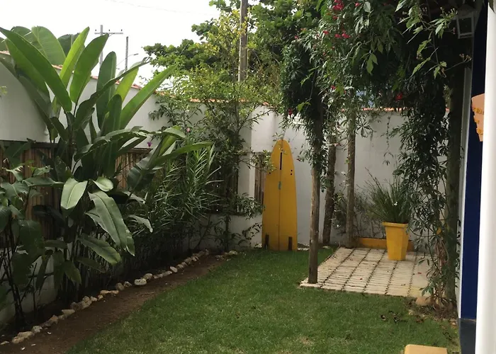 Casa Bossa Nova Guesthouse