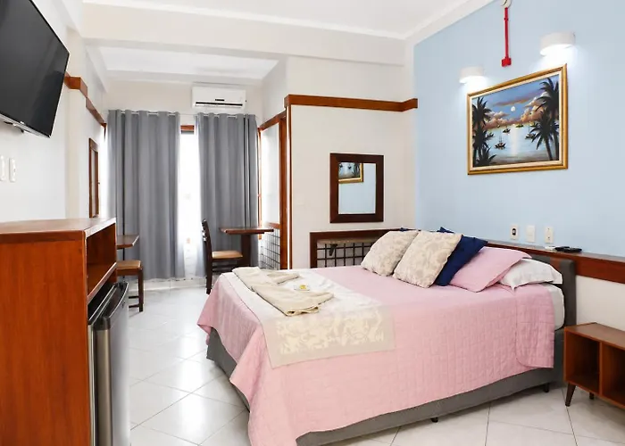 Hotel São Charbel